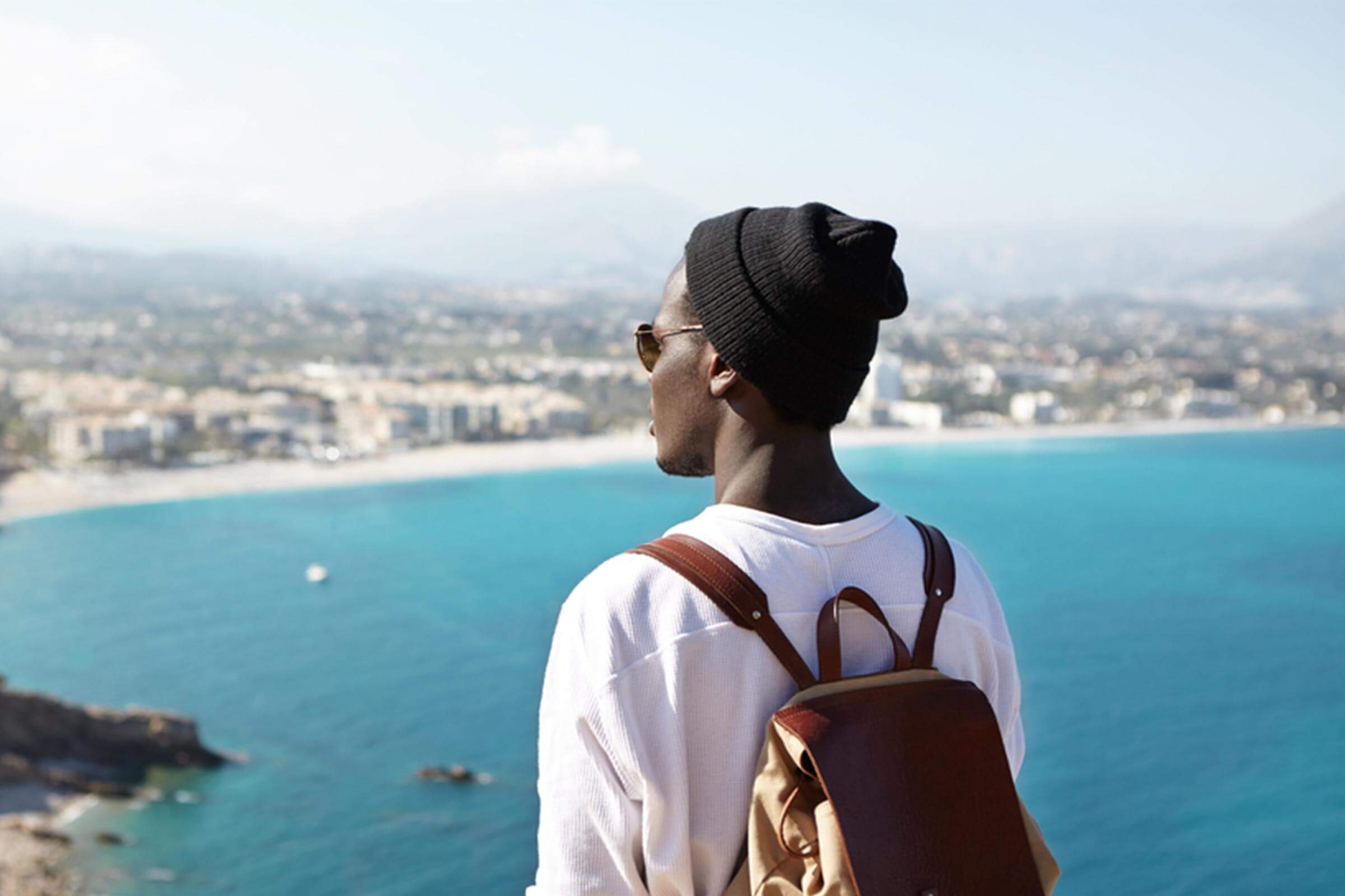 travel