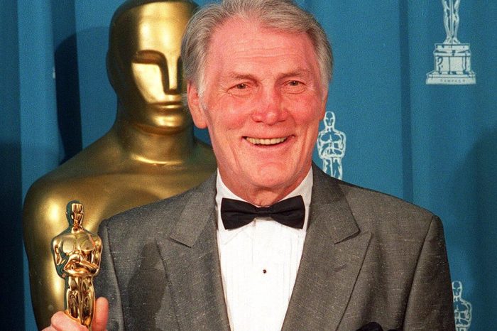 Jack Palance