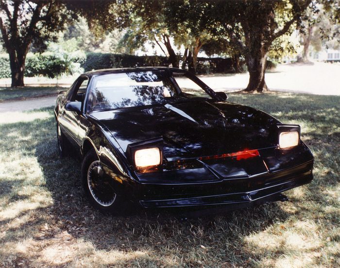 Knight Rider - 1982-1986