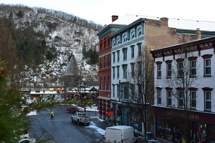 pennsylvania