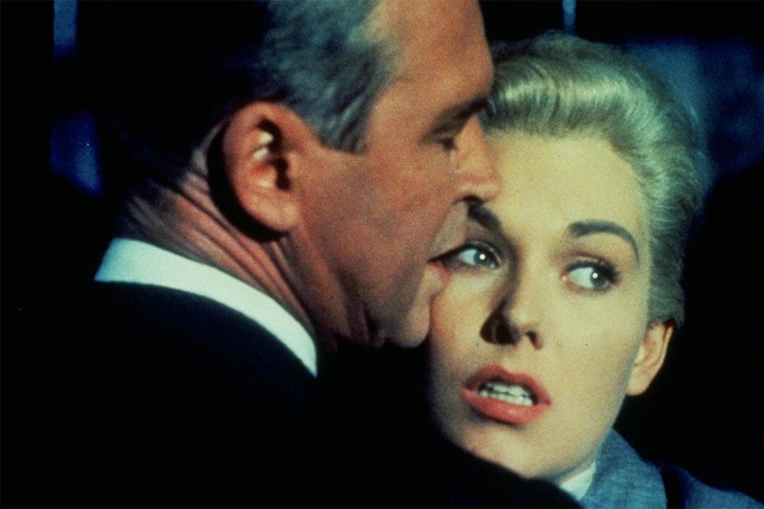 Vertigo