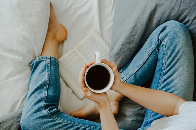 The Surprising Ingredient Grandma Used for Unbeatable Coffee