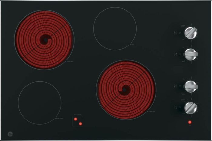 cooktop
