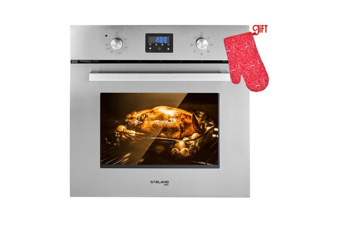 oven