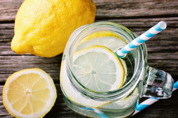 lemons