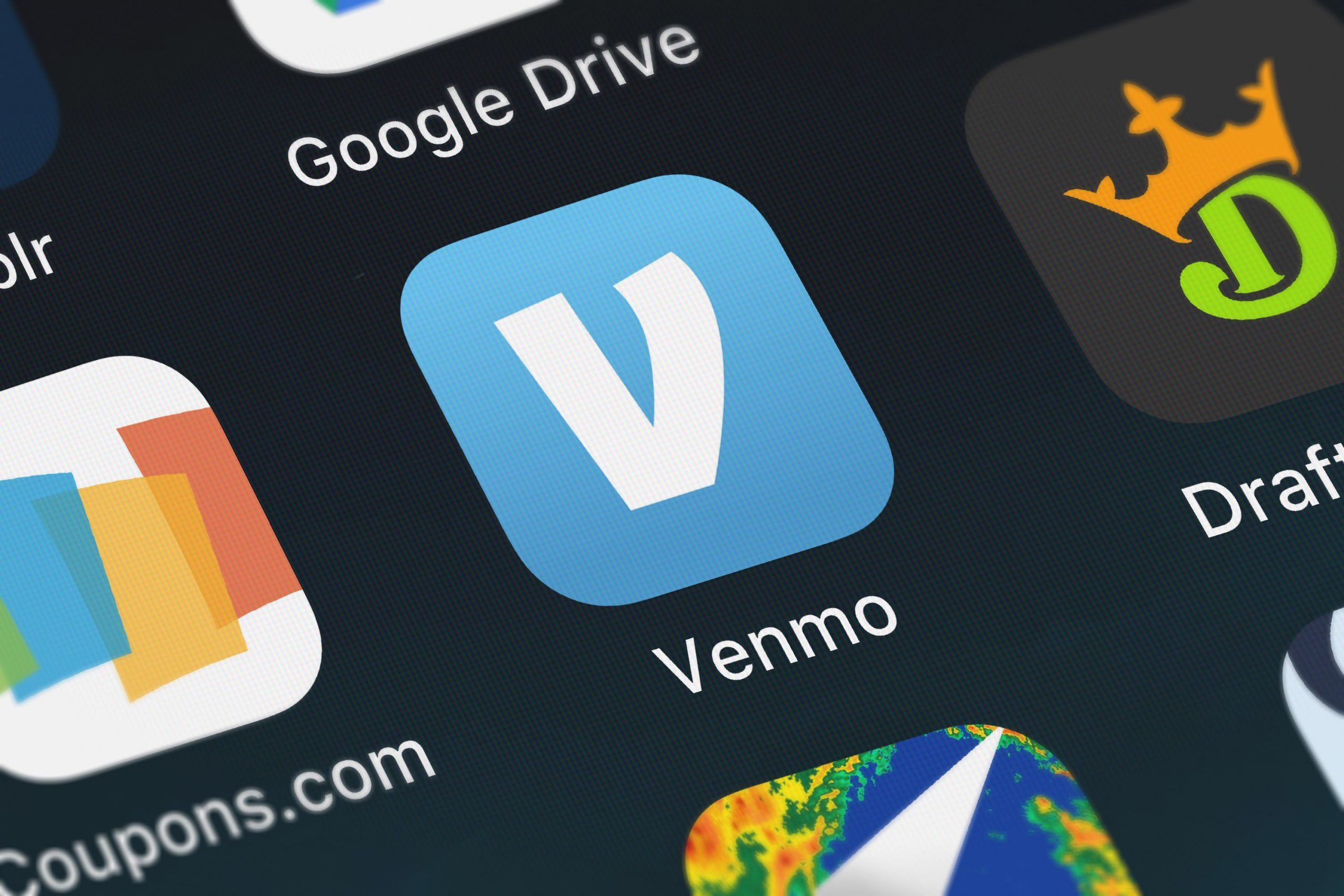 venmo