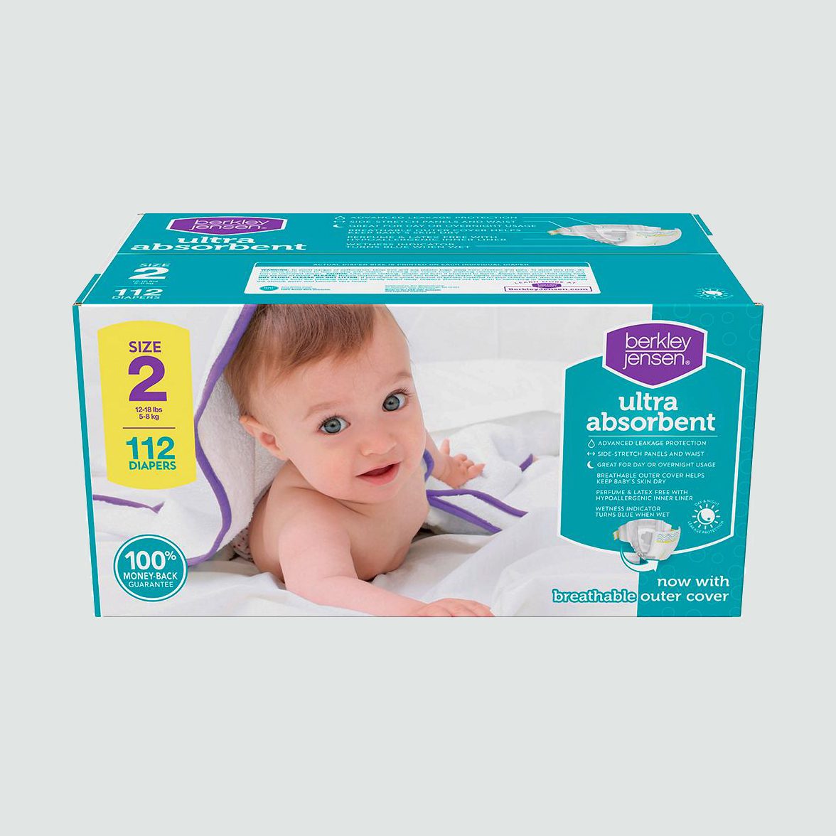 diapers
