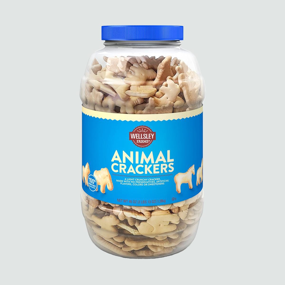 animal crackers