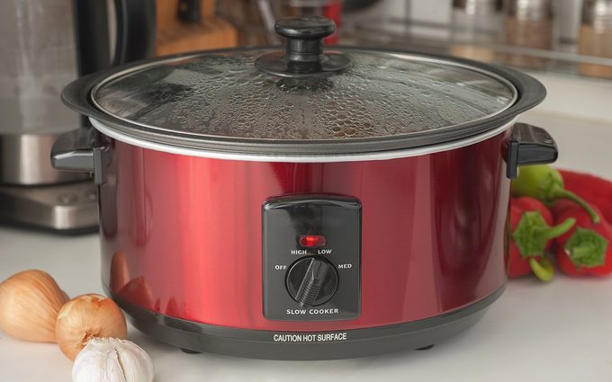 Is It Safe to Cook Frozen Meat in a Slow Cooker?