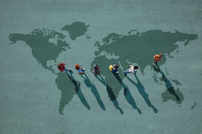 Where Did the Concept of Race Come from, Anyway?