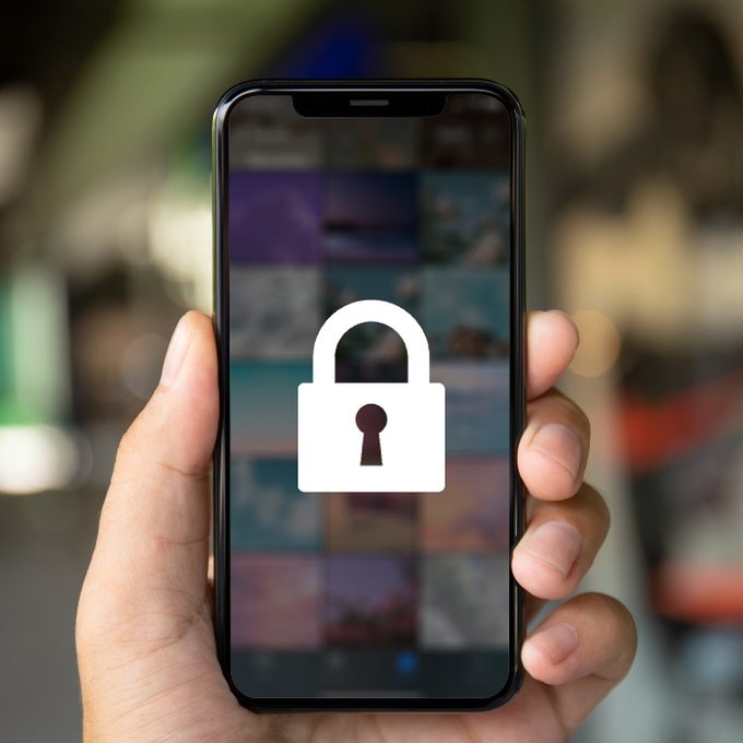 How to Hide Photos on an iPhone