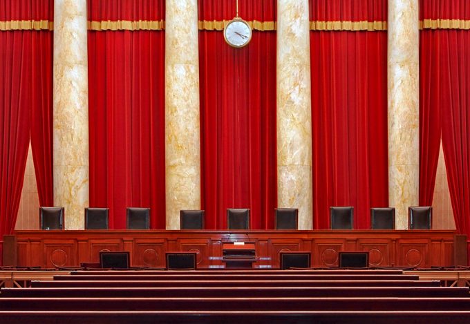 How Many Justices Are on the Supreme Court?