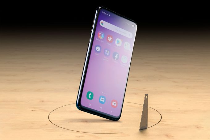Top Security Threats of Smartphones (2023)