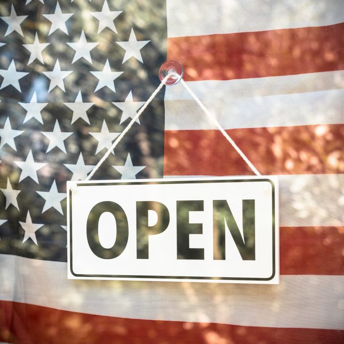 32 Stores Open on Memorial Day in 2023 (and 4 That Will Be Closed)