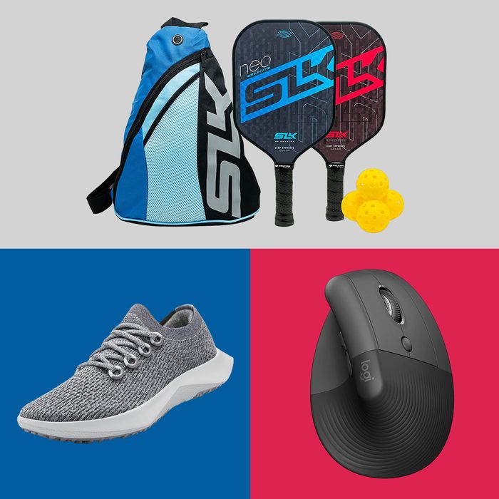 20 Best Father’s Day Gifts for the Dad Who’s Impossible to Shop For