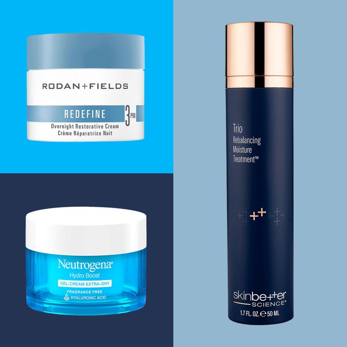 14 Best Moisturizers for Dewy, Healthy Skin
