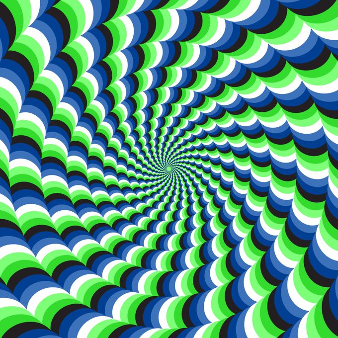 30 Optical Illusions That Will Make Your Brain Hurt