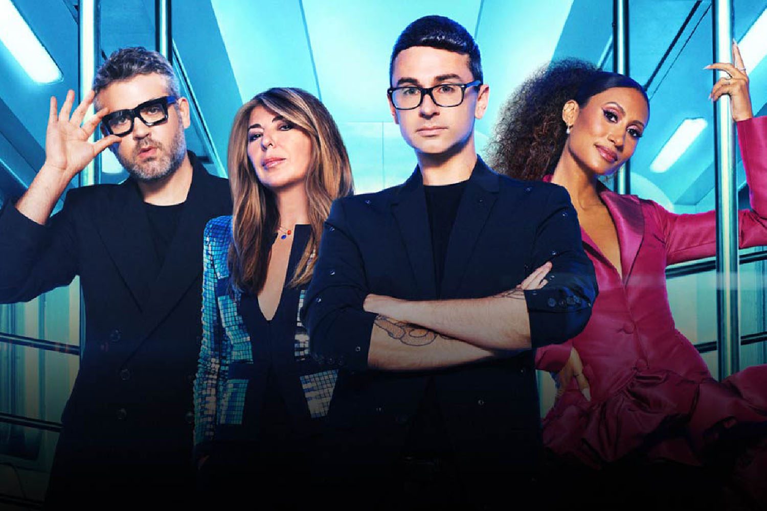 16 Project Runway Via Peacocktv