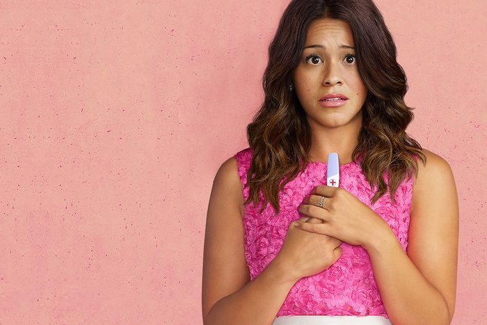 Jane The Virgin Tv Show
