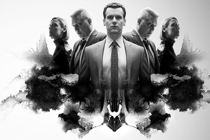 Mindhunter Tv Show