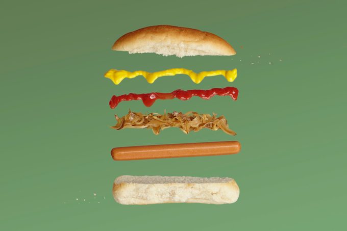 Is a Hot Dog a Sandwich? What Experts Say
