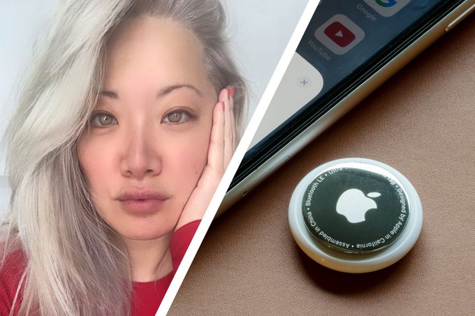 I Was Stalked with an Apple AirTag—Here’s What I Wish I’d Known