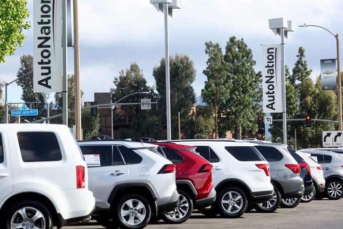 When Is the Best Time to Buy a Car?