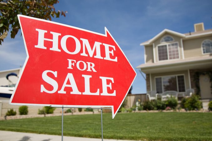 When Is the Best Time to Buy a House?