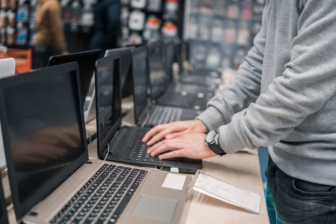 When Is the Best Time to Buy a Laptop?