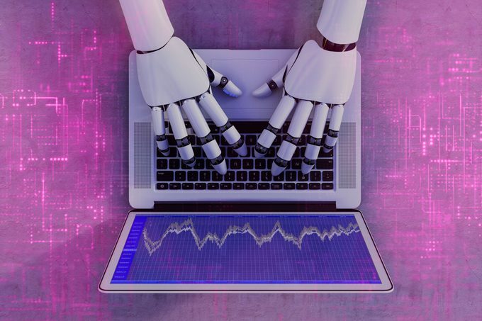 Will Robots Take Your Job? How Artificial Intelligence Will Change the Future of Work