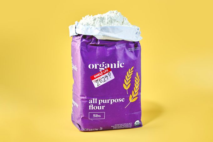 Does Flour Go Bad? How to Know if Your Flour Is Expired