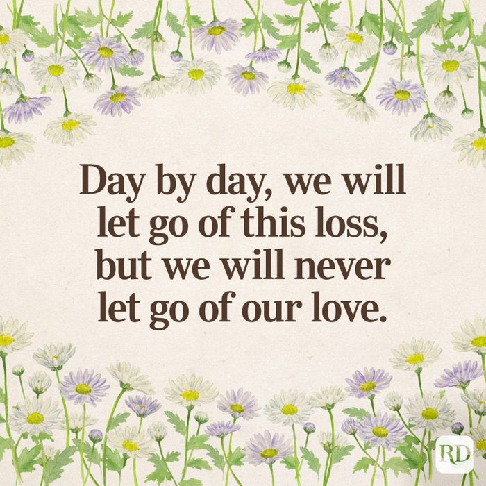 150 Condolence Messages That Will Help You Find the Right Words