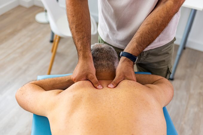 Here’s How Much to Tip a Massage Therapist
