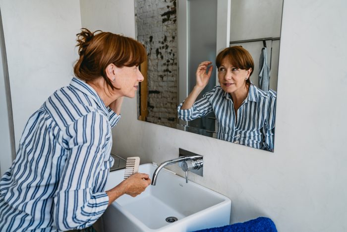 17 Hairstyle Mistakes That Could Make You Look Older