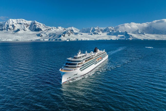 I’ve Been on 25 Cruises, but a Trip to Antarctica Changed Me in Ways I Never Expected