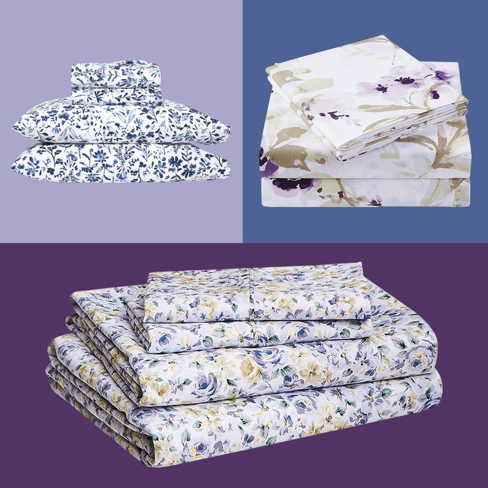 10 Best Floral Bed Sheets to Refresh Your Bedroom This Season