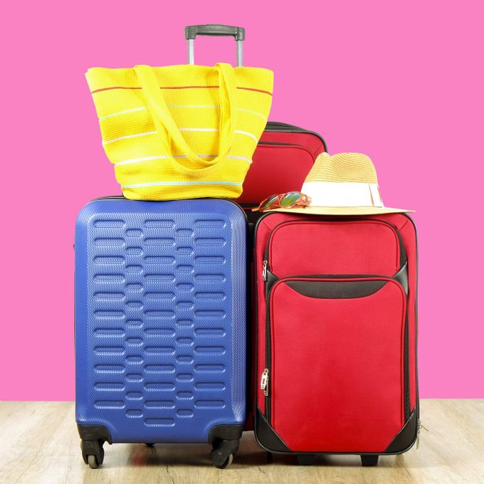 Hard vs. Soft Luggage: How To Choose The Best Option For Your Travel Style