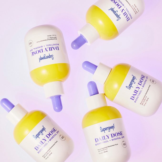 The 10 Best Skin-Care Brands Pros Swear By for the Best Complexion of Your Life