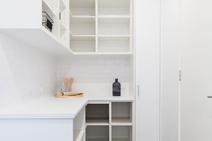 What Is a Butler’s Pantry, and Why Do You Need One?