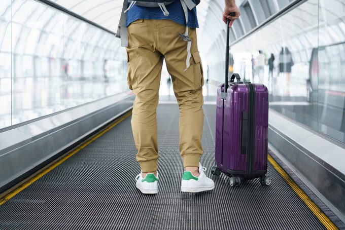 How Early Should You Get to the Airport If You Don’t Want to Miss Your Flight?