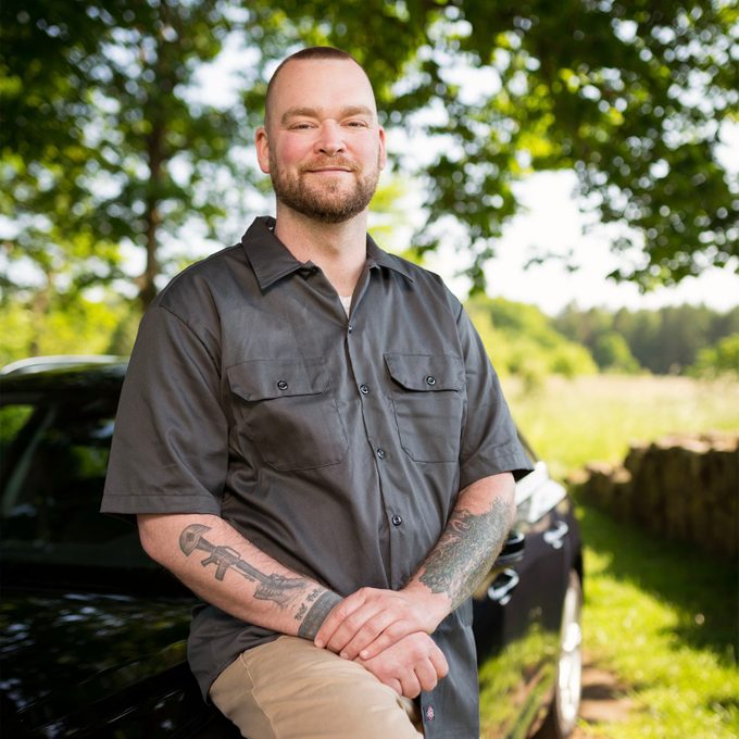 Heroic Uber Driver Offers Ailing Passenger His Kidney