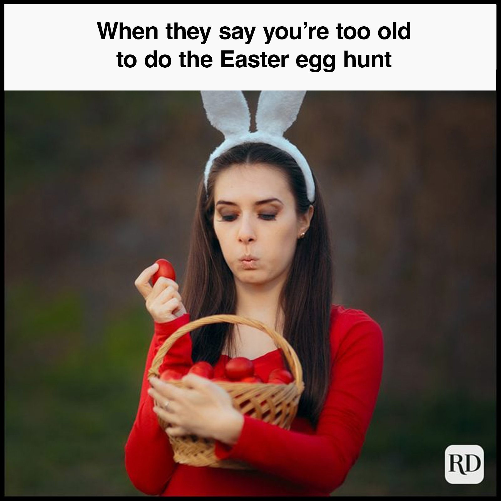 45 Hilarious Easter Memes That Will Make Any Bunny Laugh Egg Police Graphic