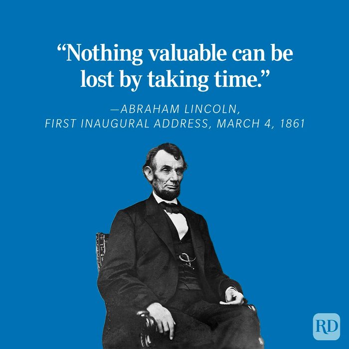 97 Abraham Lincoln Quotes to Celebrate Presidents Day