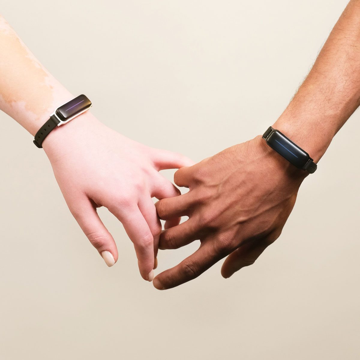Bond Touch Bracelet