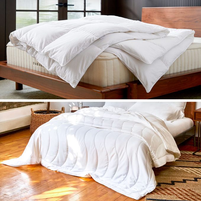 Duvet vs. Comforter: How to Choose the Best Blanket for Your Bed