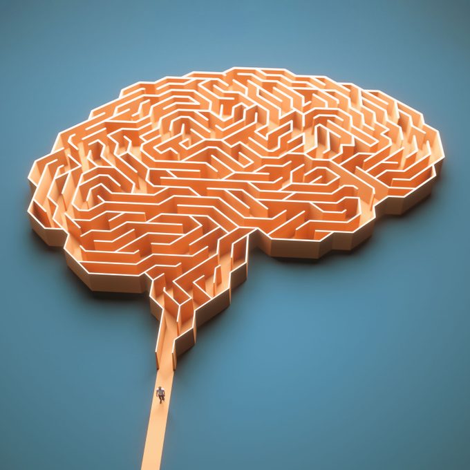 The World’s Hardest Maze Only Geniuses Can Solve