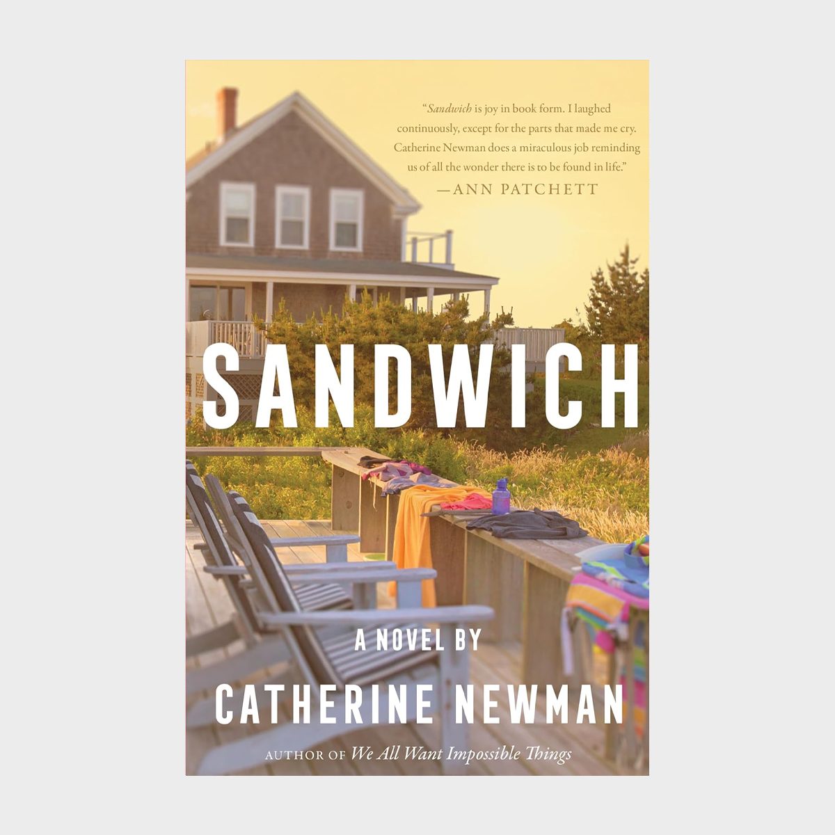 Sandwich