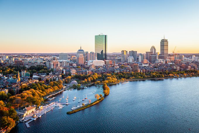 New Study: This Is the No. 1 State to Live In