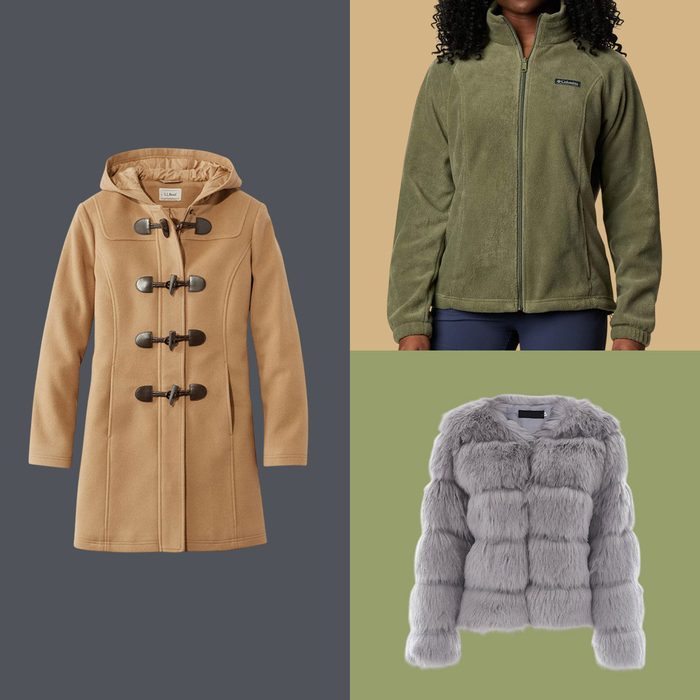 11 Best Women’s Winter Coats to Stay Warm and Stylish