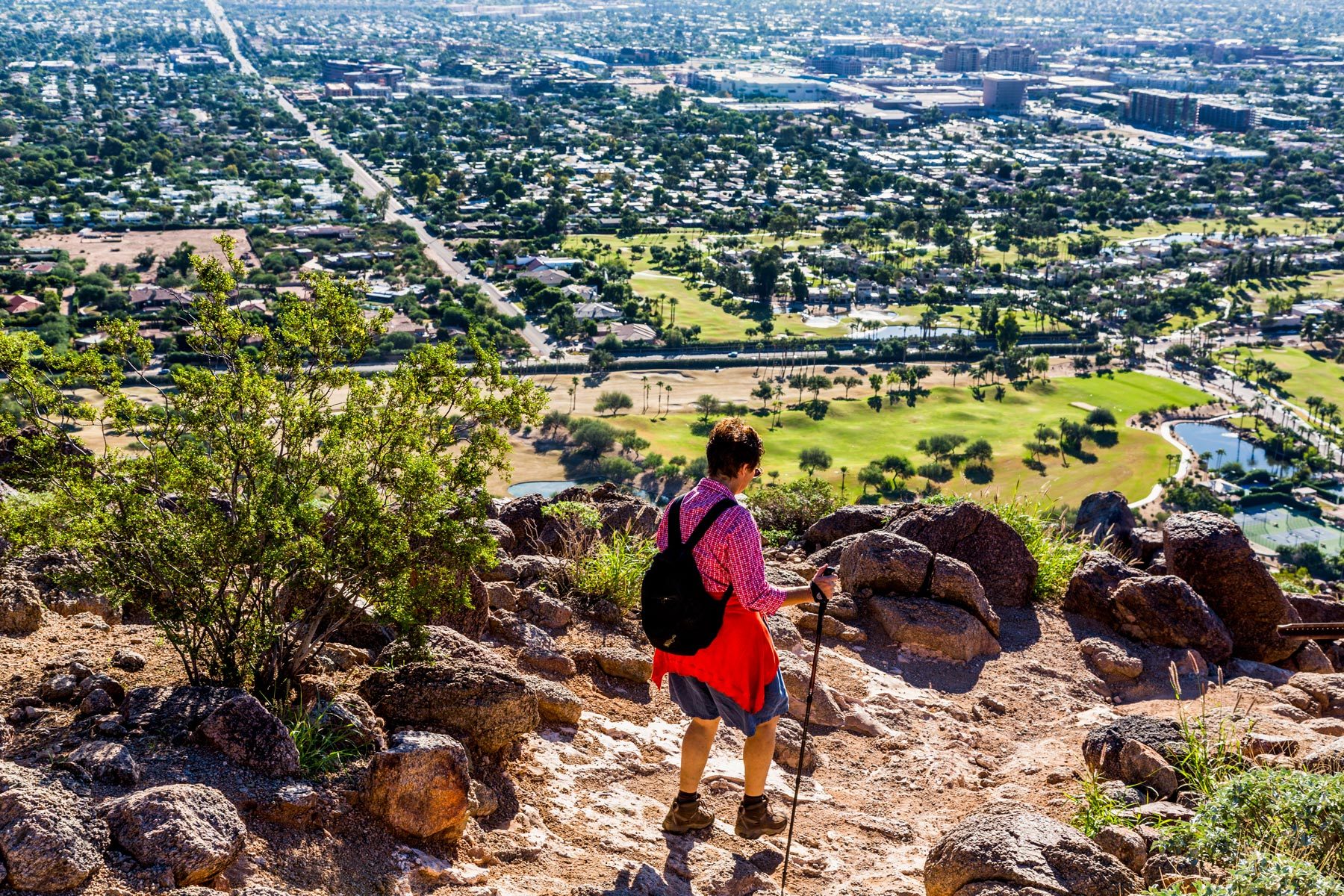 12 Best Winter Vacations In The U.s. You'll Want To Book Now